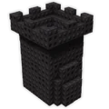 Ash Castle Tower