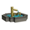 Bamboo Fountain