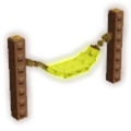 Banana Hammock