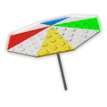 Beach Parasol