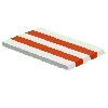 Beach Towel Red