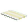 Beach Towel Yellow
