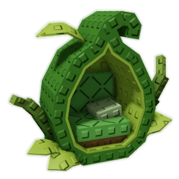 Bean Pod Nook
