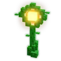 Bean Sprout Float Light