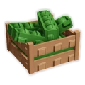 Beanpod Crate