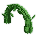 Beanstalk Entrance
