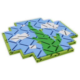 Beanstalk Rug