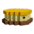 Bee Castle Base