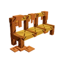 Bee Chair