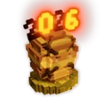 Bee Event 2026 Statue