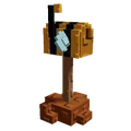 Bee Mailbox