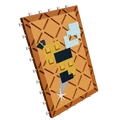 Bee Rug