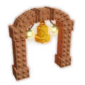Bell Arch