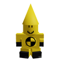 Beta Gnome