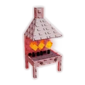 Blacksmith Forge