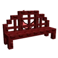Blood Bench