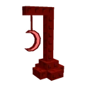Blood Lamp