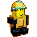 Bloxy Cola Gnome