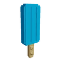 Blue Popsicle