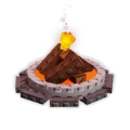 Bonfire 2x