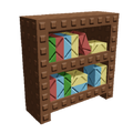 Bookshelf
