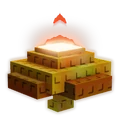 Bouncy Mushroom