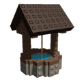 Brown Well