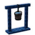 Bucket Stand