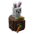 Bunny Stump