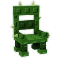 Cactus Chair
