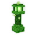 Cactus Lamp