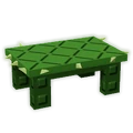 Cactus Table