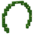 Cactus Walkway