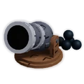 Cannon