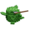 Chopped Beanstalk