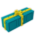 Christmas Gift Long