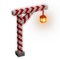 Christmas Lamp