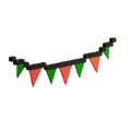 Christmas Ribbon