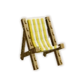 Classic Beach Chair