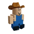Cleetus Gnome