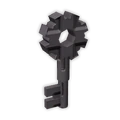 Clockwork Key