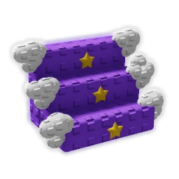 Cloud Steps