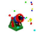 Confetti Cannon
