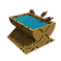 Cooling Barrel