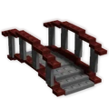 Corrupted Bridge