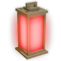 Corrupted Garden Light
