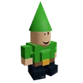 Crazy Gnome