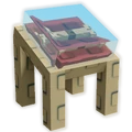Dino Bone Case