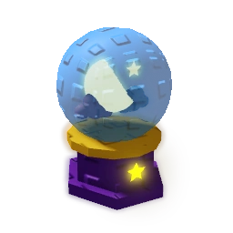 Dream Orb