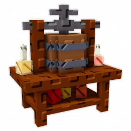 Drink Press
